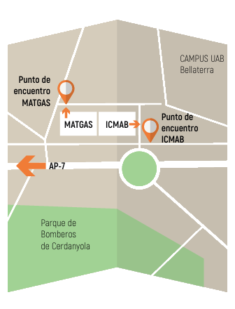 Mapa de situación